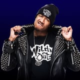 Nick Cannon Presents Wild N Out Live No Filter
