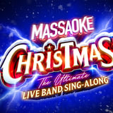 Massaoke Christmas Live