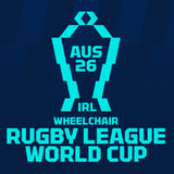Wheelchair Rugby League World Cup 2026 - Round 1 Pool A
