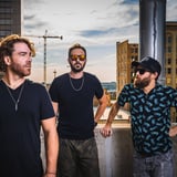 Royal Bliss Annual Hometown Thanksgiving Bash