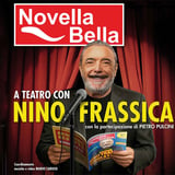 Nino Frassica in "Novella Bella"