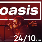 Definitely Oasis
