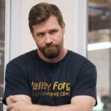 Chris O'Connor