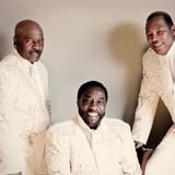 The O'Jays