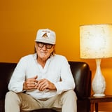 Lambchop - An Evening with LAMBCHOP