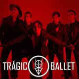 Tragico Ballet "25 Aniversario"