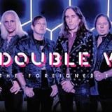 Double Vision - Tribute to Foreigner