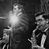 Quincy Jone Experience featuring Dave Damiani & No Vacancy Orchestra