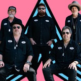Billy Bob Thornton and the Boxmasters