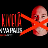 Niko Kivelä - SANANVAPAUS