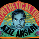Aziz Ansari: Hypothetical Tour