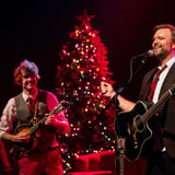 A Winter's Evening With Ryanhood @ Rialto Theatre