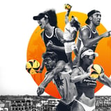 Avp League Week 8
