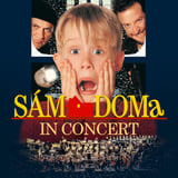 Sám doma in Concert