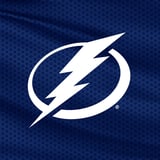 Tampa Bay Lightning vs. Winnipeg Jets