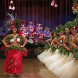 Tahiti Fete Hawaii 2026 - 3 DAY PASS