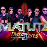 Matute - Disco Stereo Tour