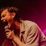 Declan Welsh and the Decadent West
