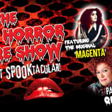 The Rocky Horror Picture Show Ft. Patricia Quinn