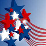 North Carolina Symphony - Stars & Stripes