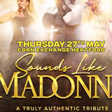 Sounds Like Madonna