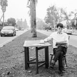 Tim Kasher