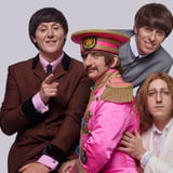 The Bootleg Beatles