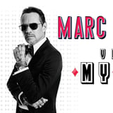 Marc Anthony - Vegas... My Way!