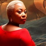 Music of Nina Simone (Karen Underwood) - Lucan - Sept 25