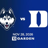 Women's College Basketball Duke v. UConn
