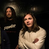 NIRVANA UK