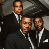 The Drifters Show