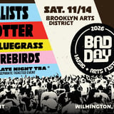 BAD Day Music and Arts Festival 2026