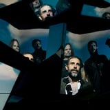Band of Horses w/ Dinosaur Jr