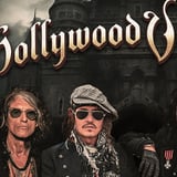Hollywood Vampires- Official Ticket and Hotel Bundls