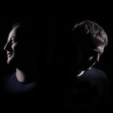 Sasha & John Digweed