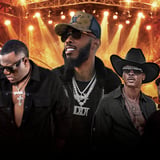 Southern Soul Rising Stars