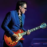 Joe Bonamassa