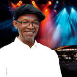 Beres Hammond & Kes The Band