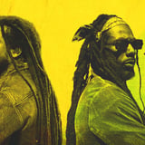 Buju Banton & Stephen Marley: Roots and Rhymes Tour