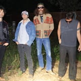 The Weary Boys