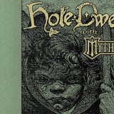 Hole Dweller, Mythstone