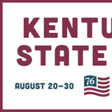 Kentucky State Fair Admission