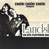 Choir! Choir! Choir!