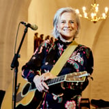 Jette Torp - musikalsk foredrag