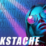 DJ Milkstache