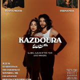 Kazdoura | Luana Moth | Fernanda