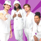 Boy Band Review