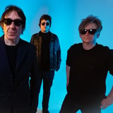 Buzzcocks: Celebrating 50 Years Of Buzzcocks