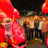 The Flaming Lips @ Dreamland